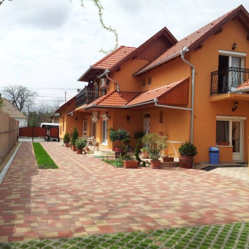 Apartman Gál Harkány – Harkány, Ungaria