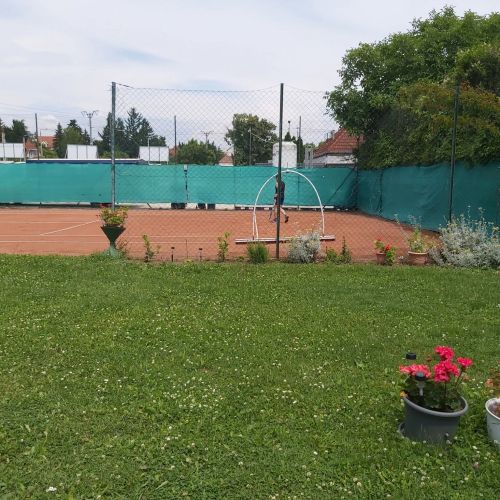 Apartman Solti Balatonfüred – Balatonfüred, Ungaria