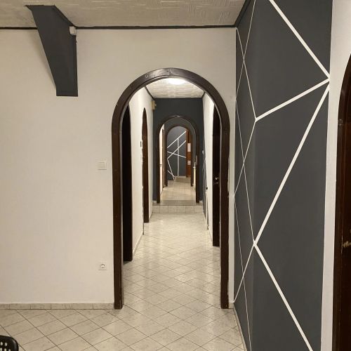 Palota Hostel Budapest – Budapesta, Ungaria
