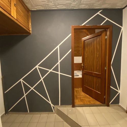 Palota Hostel Budapest – Budapesta, Ungaria