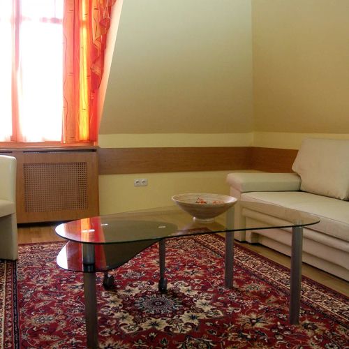 Villa Sakura Panzió Sopron – Sopron, Ungaria