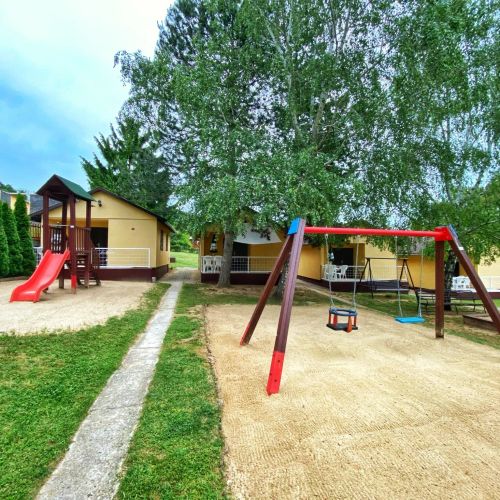 Hotel Magnólia Balatonszepezd – Balatonszepezd, Ungaria