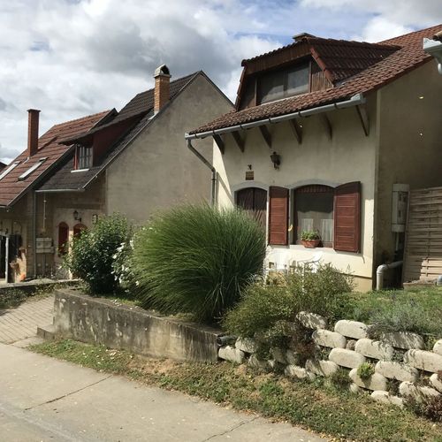 Erzsébet Vendégház Mecseknádasd