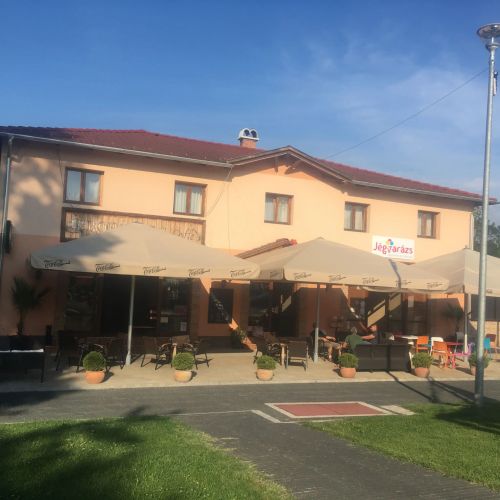 Danubius Üdülőház Zamárdi – Zamárdi, Ungaria
