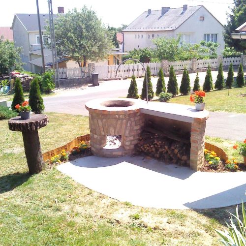 Ország Apartmanház Zalakaros – Zalakaros, Maďarsko