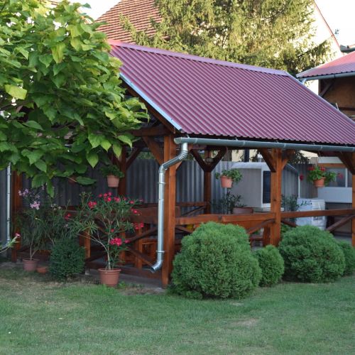Prokop Vendégház Tolcsva – Tolcsva, Ungaria