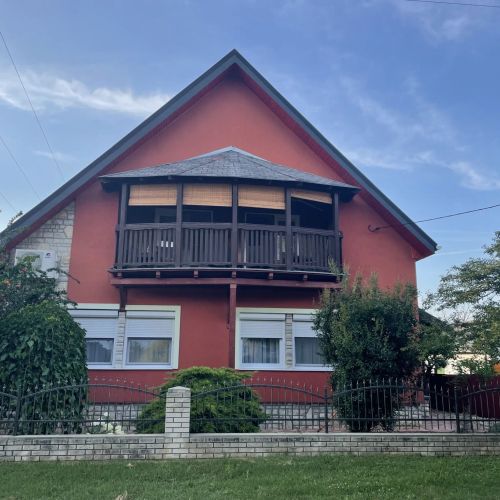 Kátya Apartman Balatonboglár – Balatonboglár, Ungaria