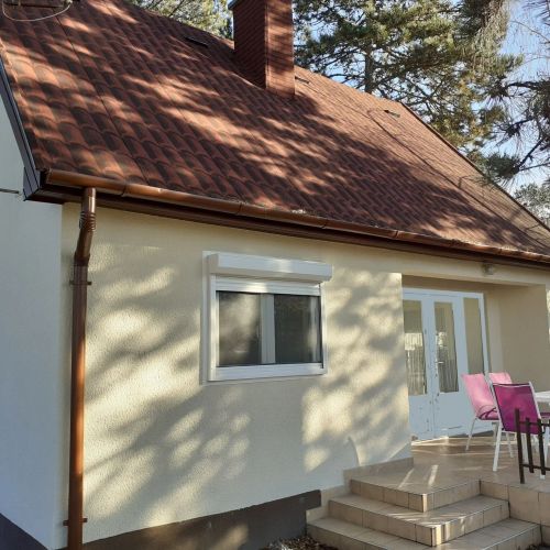 Margit Villa Siófok – Siófok, Ungaria