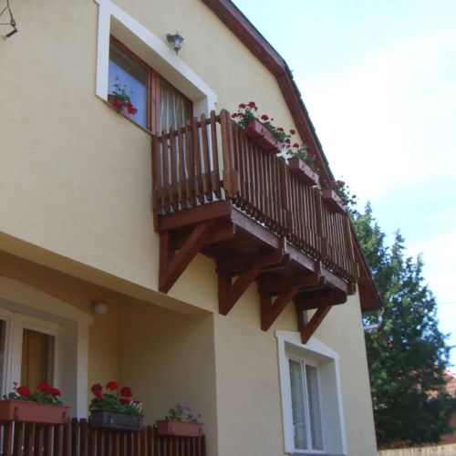 Era Apartman Nyíregyháza-Sóstó – Nyíregyháza, Węgry