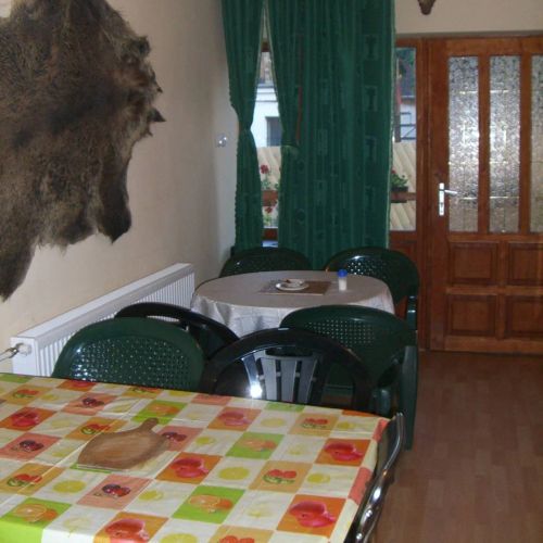 Era Apartman Nyíregyháza-Sóstó – Nyíregyháza, Węgry