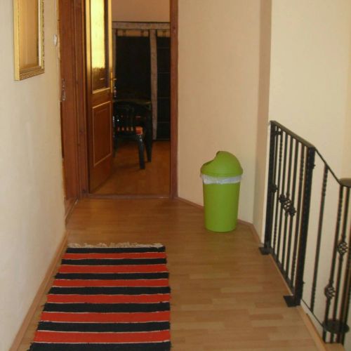 Era Apartman Nyíregyháza-Sóstó – Nyíregyháza, Węgry
