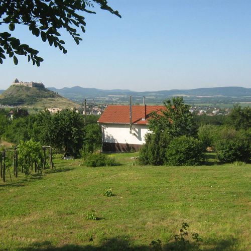 Panoráma Vendégház Sümeg