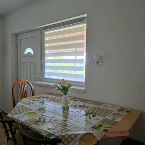 Panoráma Vendégház Sümeg – Sümeg, Węgry