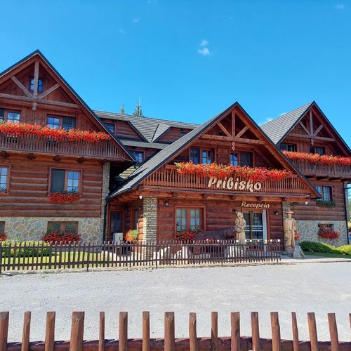 Penzión Pribiskô Zuberec