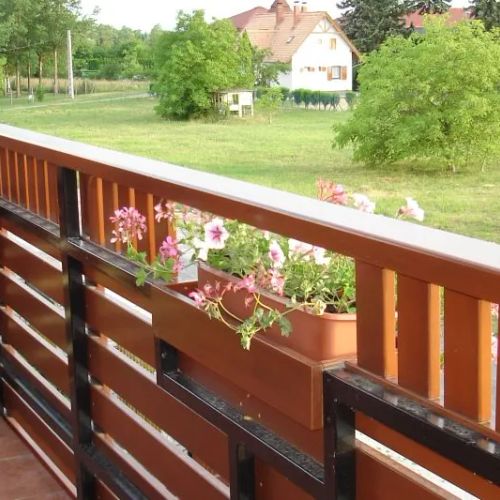 Roland Apartman Gyenesdiás – Gyenesdiás, Ungaria