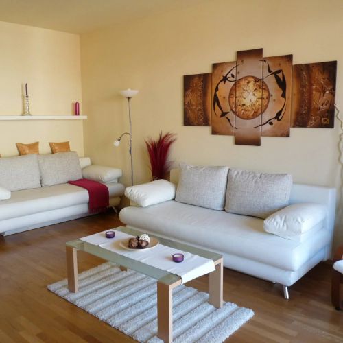 Trendy Deluxe Apartments Budapest