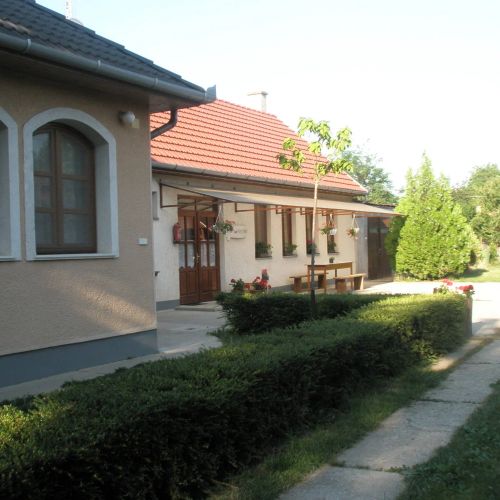 Sisi Apartman Hajdúszoboszló