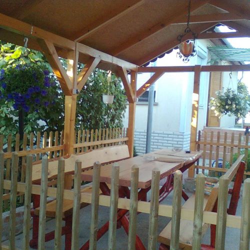 Marcsi Apartman Gyula