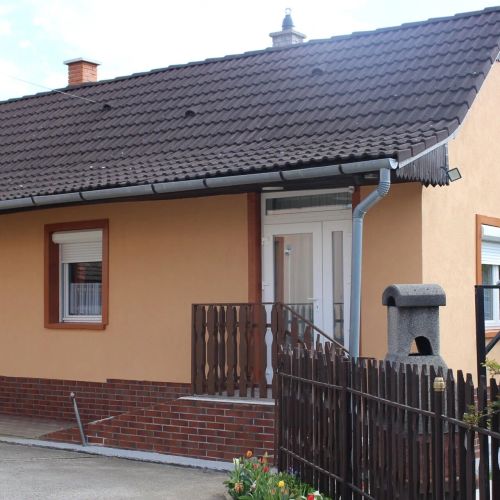 Kovács Vendégház Zalaegerszeg