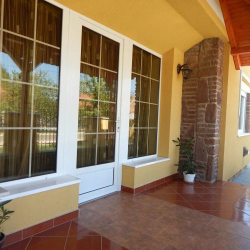 Erzsébet Apartman Balatonlelle – Balatonlelle, Ungaria