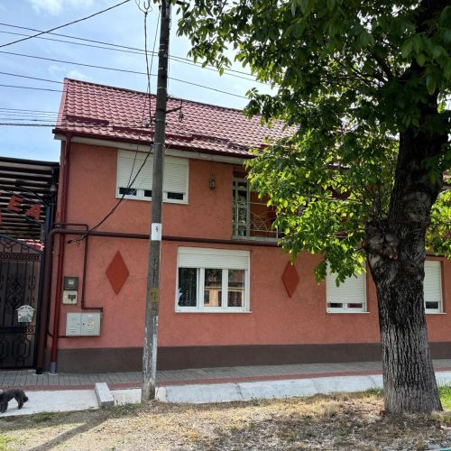 Pensiunea Maria Caransebeș – Caransebeş, România
