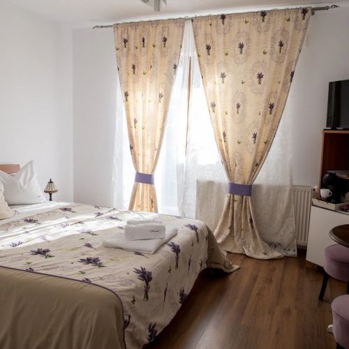 Camere de închiriat Cascada Bușteni – Buşteni, Rumunsko