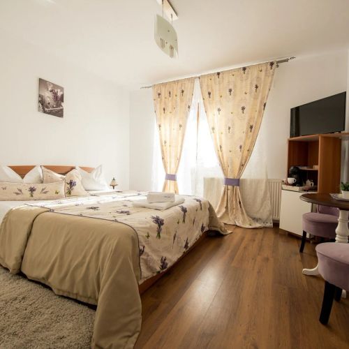 Camere de închiriat Cascada Bușteni – Buşteni, Rumunsko