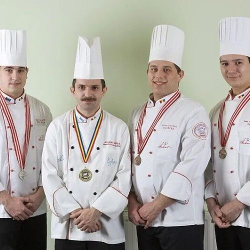 Hotel Ambient 4 Stars Brașov – Brașov, România