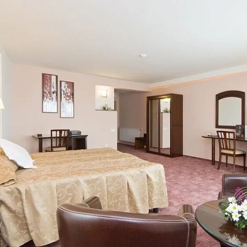 Hotel Ambient 4 Stars Brașov – Brașov, România