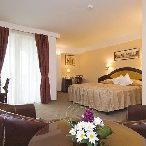 Hotel Ambient 4 Stars Brașov – Brașov, România