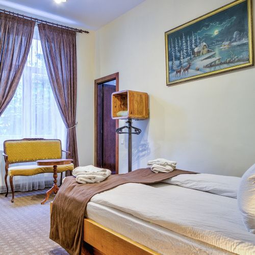 Ambient Residence Brașov – Brașov, România