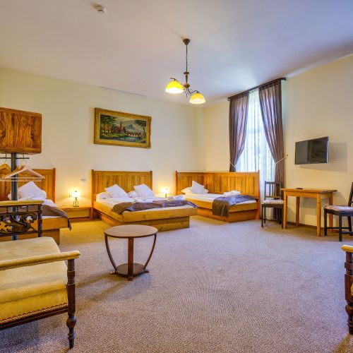 Ambient Residence Brașov – Brașov, România