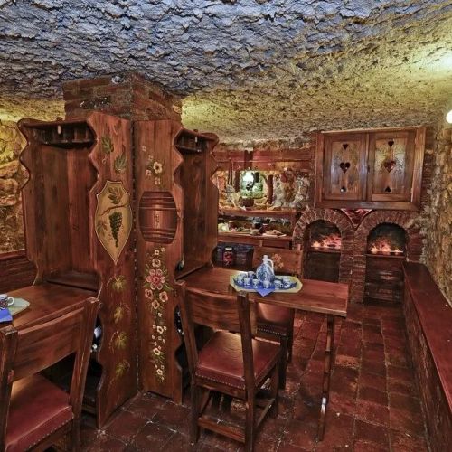 Vila Ambient Cristian – Cristian, România