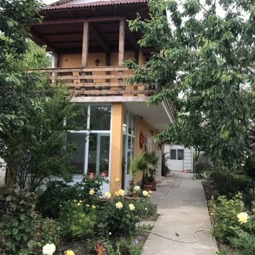 Vila Amalia Costinești
