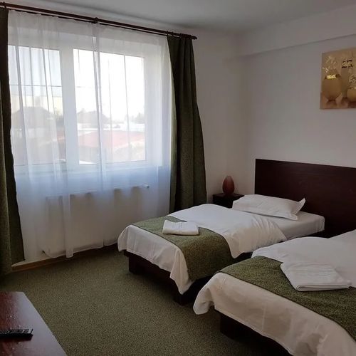 Pensiunea Yasmine Timișoara