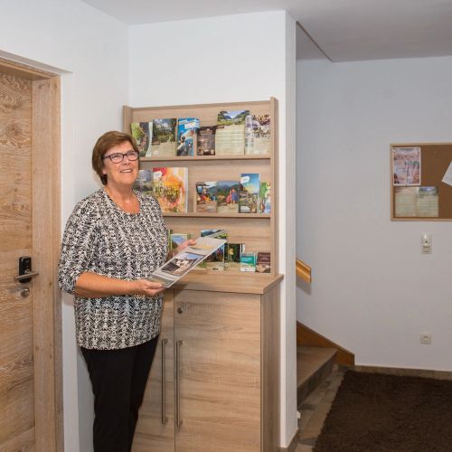 Haus Renate Rauris – Rauris, Austria