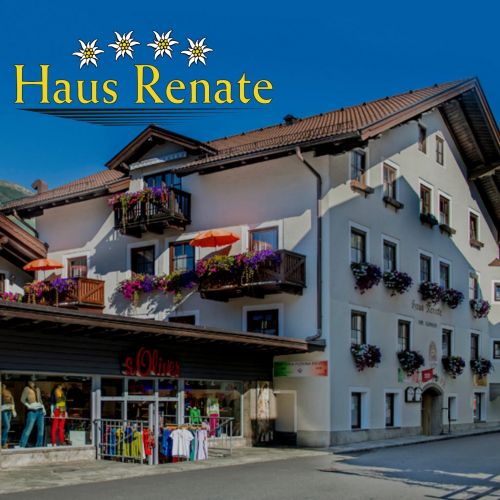 Haus Renate Rauris