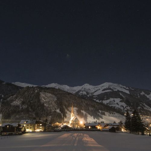 Haus Renate Rauris – Rauris, Austria