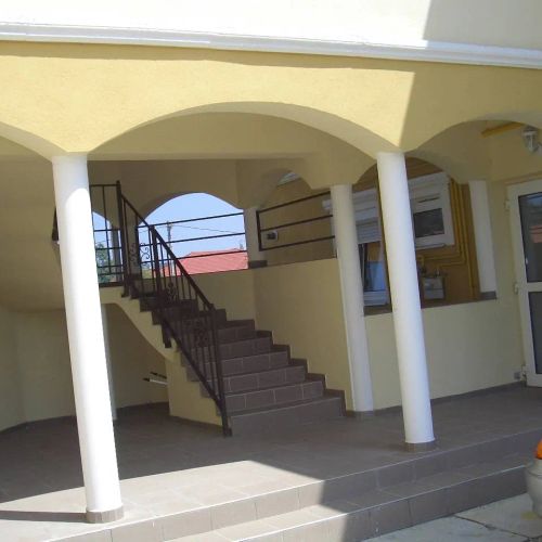 Szaffária Apartman Kehidakustány – Kehidakustány, Ungaria