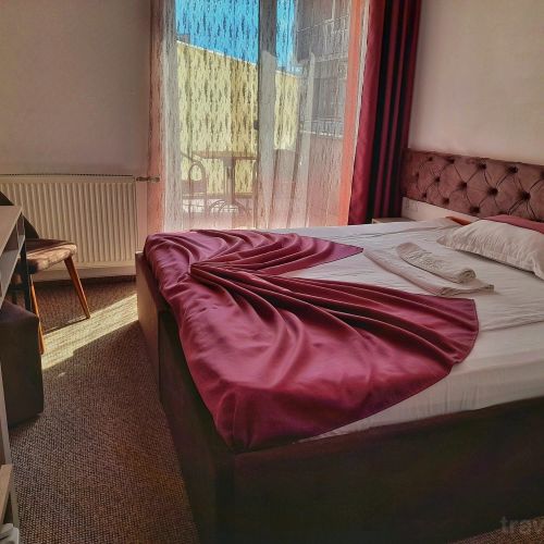 Hotel Alexis Cluj-Napoca