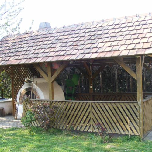 Horváth Apartman Balatonkeresztúr – Balatonkeresztúr, Ungaria