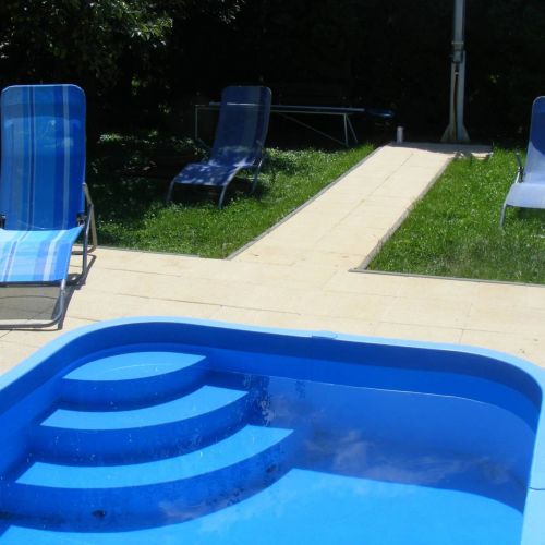 Horváth Apartman Balatonkeresztúr – Balatonkeresztúr, Ungaria