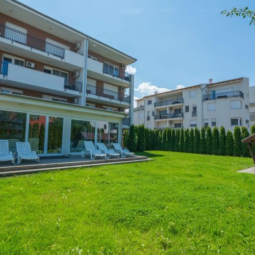 Royal Luxus Wellness Apartman Siófok – Siófok, Maďarsko
