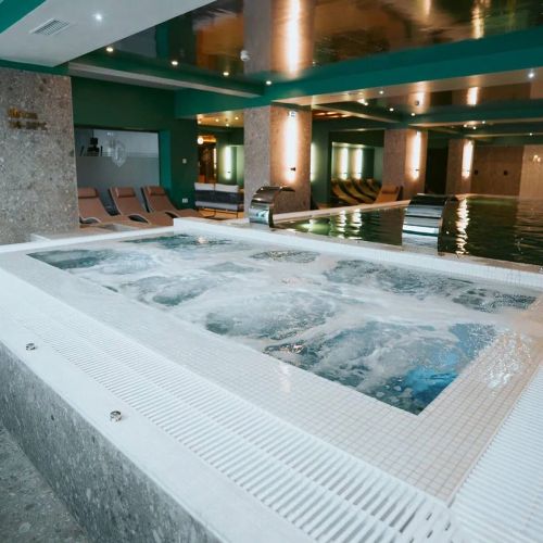 Hotel Târnava Odorheiu Secuiesc – Odorheiu Secuiesc, România
