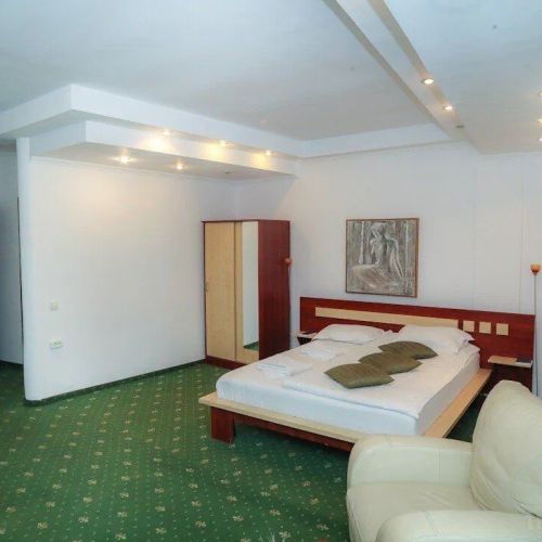 Hotel Pami Cluj-Napoca – Cluj-Napoca, România