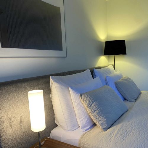 Penzión Luxor Trnava
