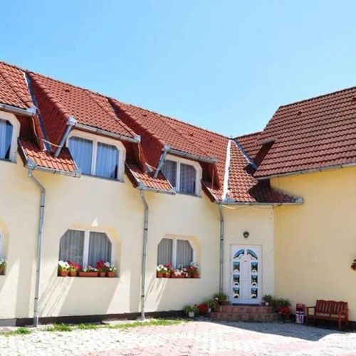 Siesta Pension Miercurea Ciuc – Miercurea Ciuc, România