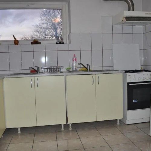 Siesta Pension Miercurea Ciuc – Miercurea Ciuc, România