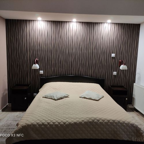 Siesta Pension Miercurea Ciuc