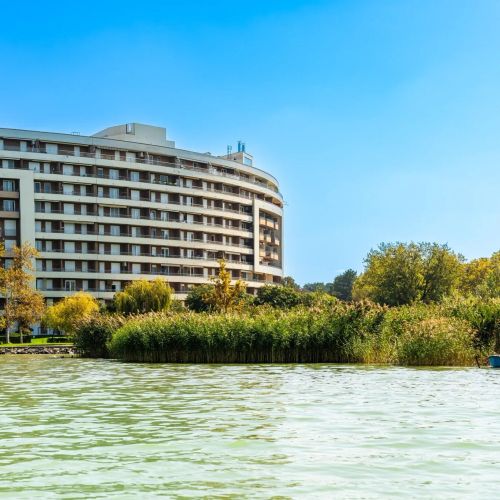Club218 Vízpart Apartmanok Siófok – Siófok, Ungaria
